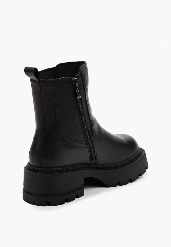 Ботинки Thomas Munz