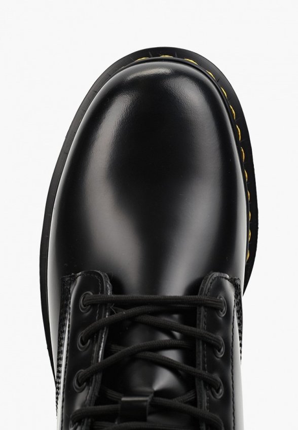 Ботинки Patrol