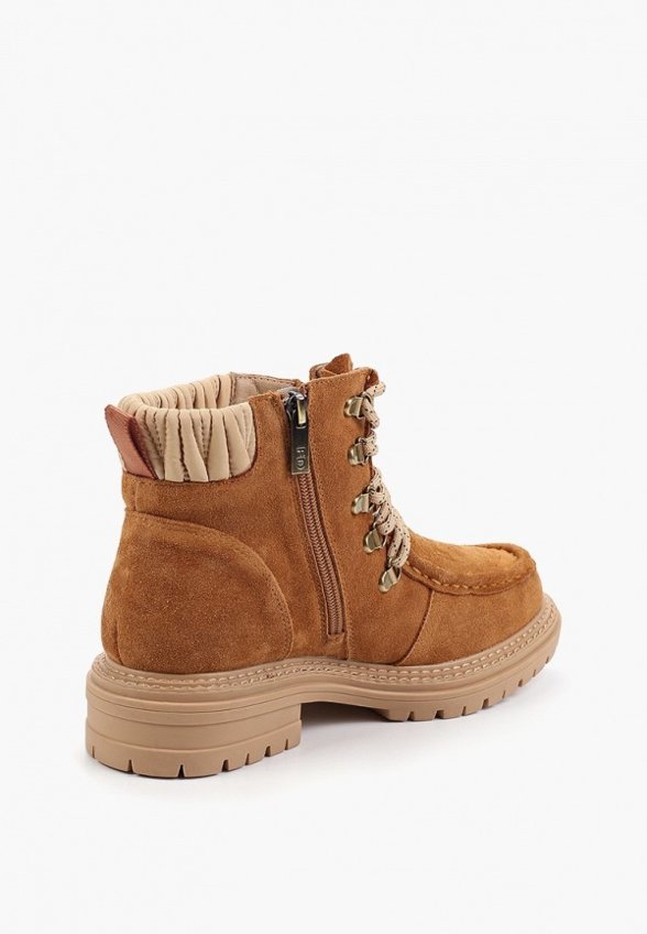 Ботинки Francesco Donni