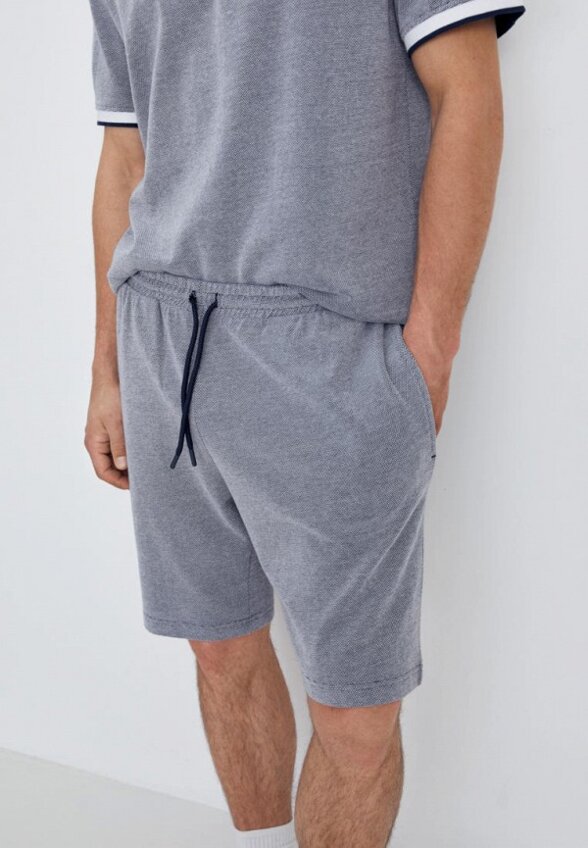 Шорты спортивные Finn Flare