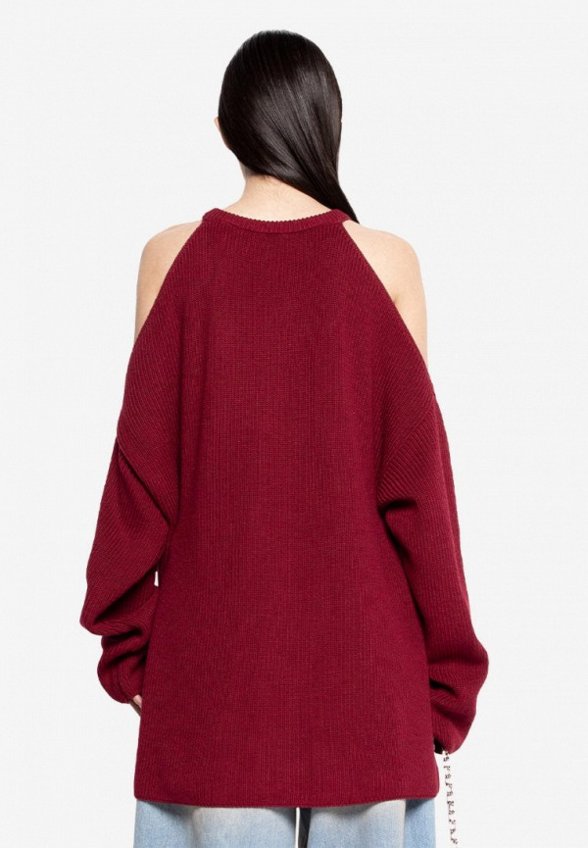 Джемпер You Wanna