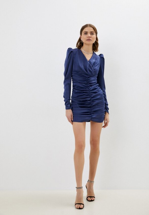 Платье Fragarika