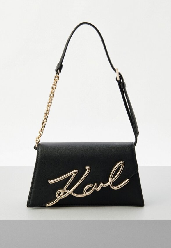 Клатч Karl Lagerfeld
