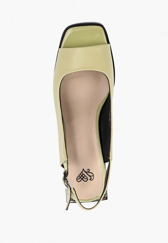 Босоножки Ivolga