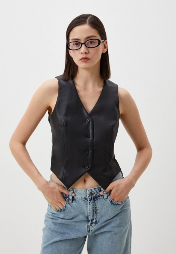 Жилет Belevtseva