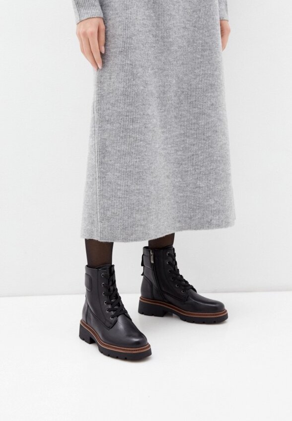 Ботинки Tamaris