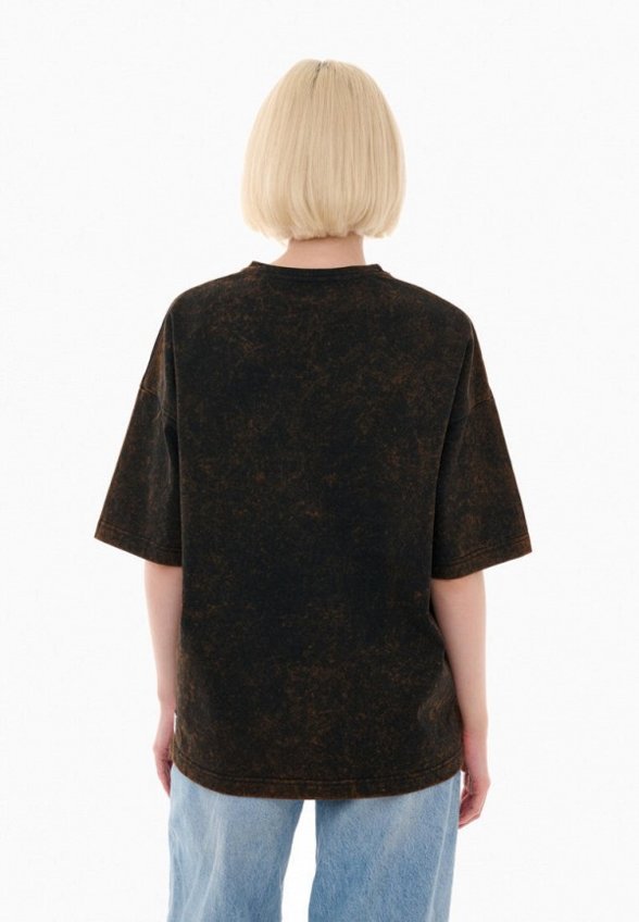 Футболка Urbanpeak