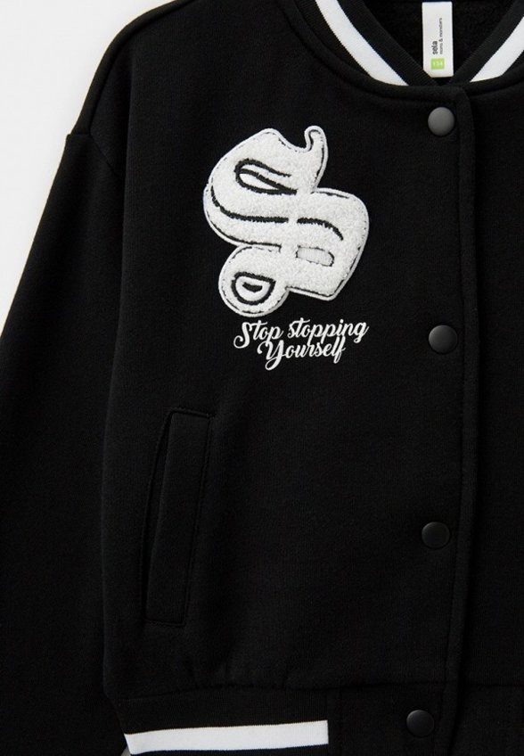 Олимпийка Sela