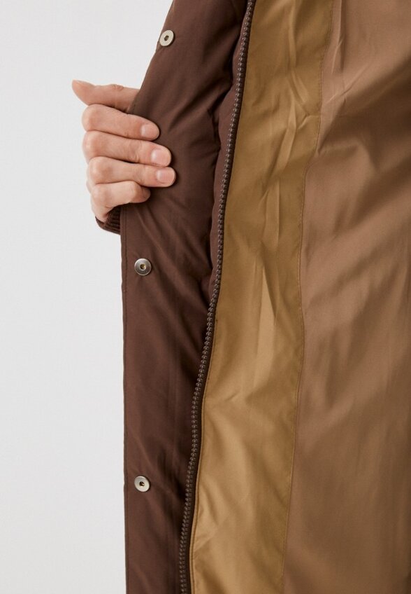 Пуховик Lawinter