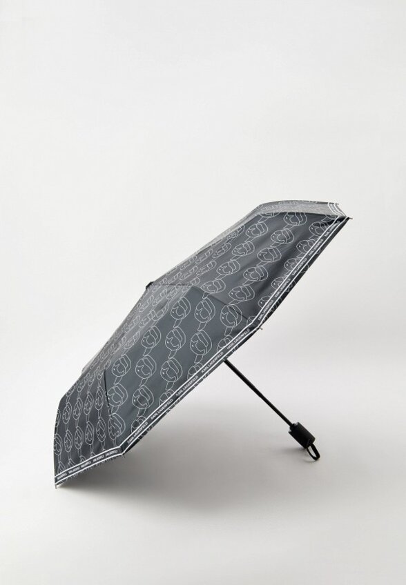 Зонт складной Karl Lagerfeld
