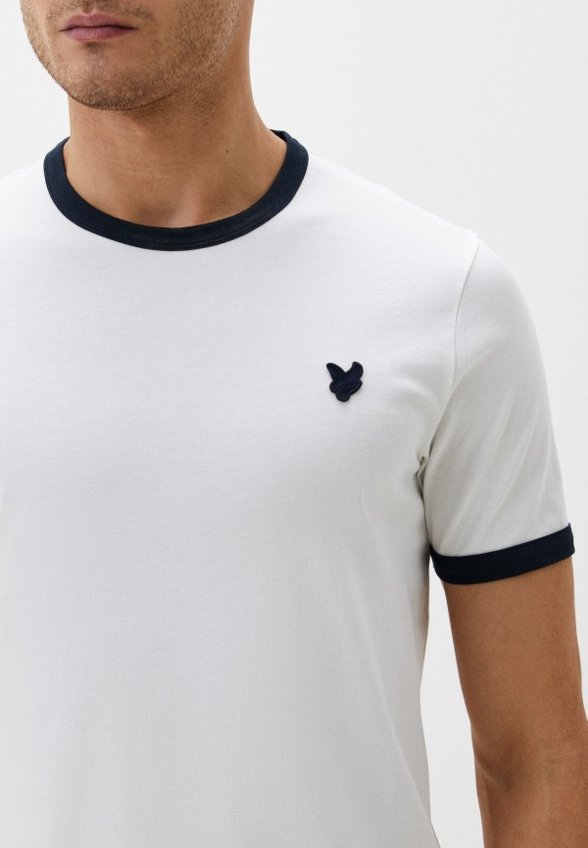 Футболка Lyle & Scott