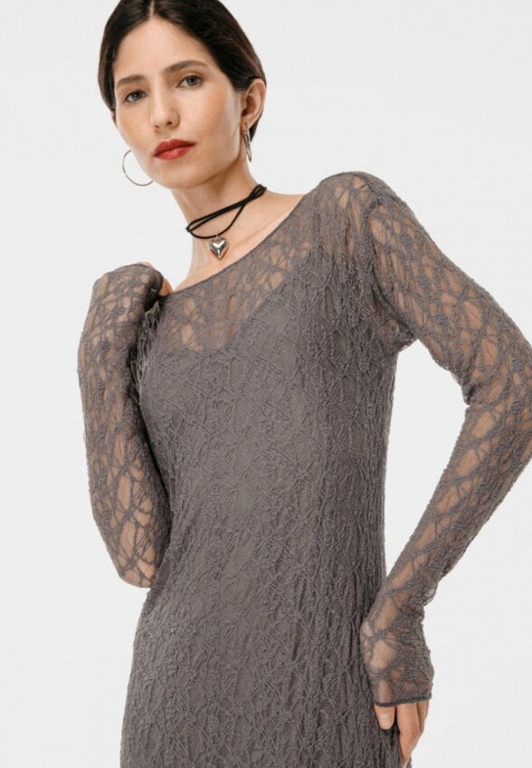 Платье Sample Room