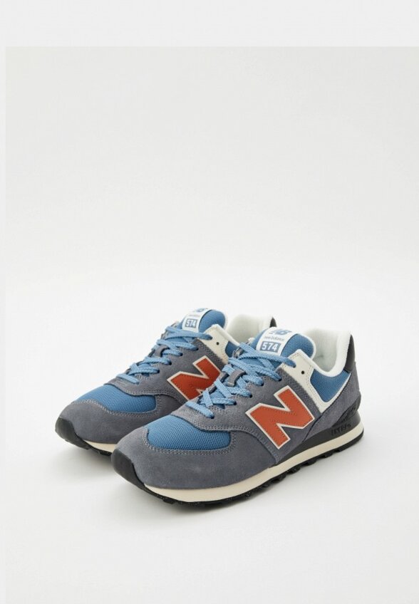 Кроссовки New Balance