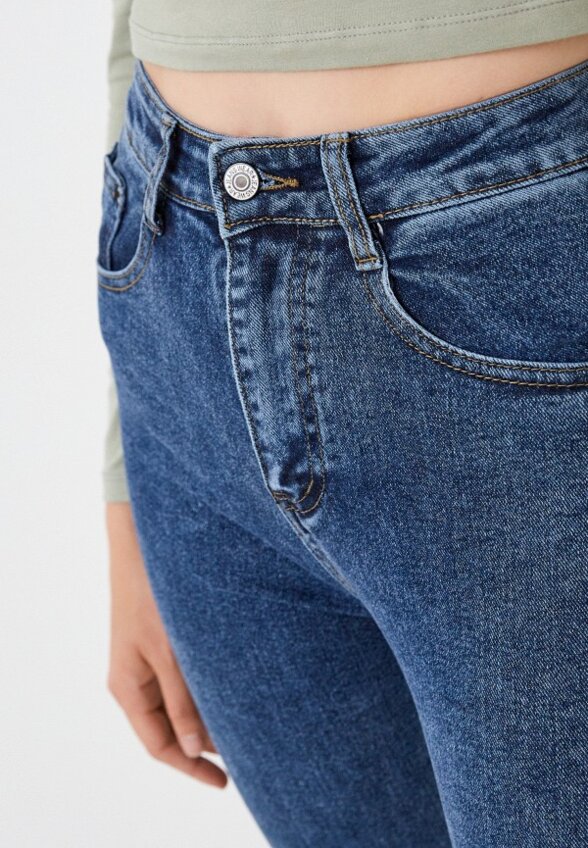 Джинсы Aaquamarina