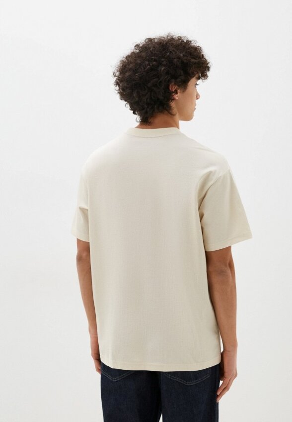 Футболка Peak