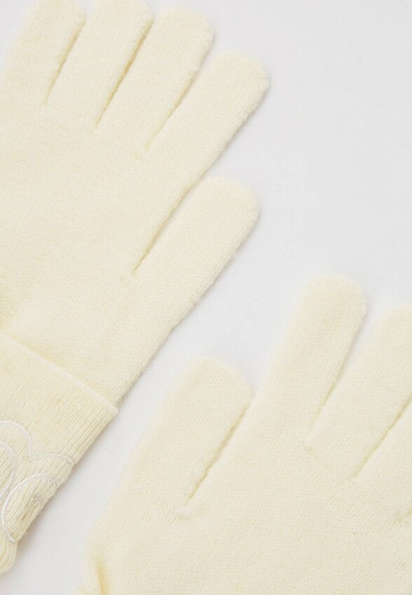 Перчатки Trussardi