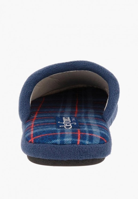 Тапочки De Fonseca