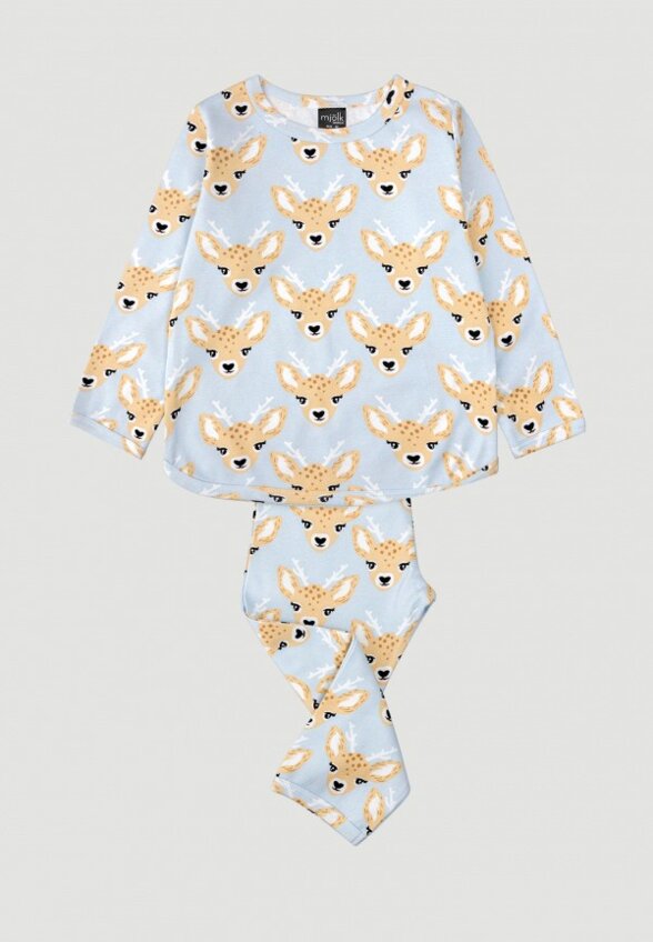 Пижама Mjolk