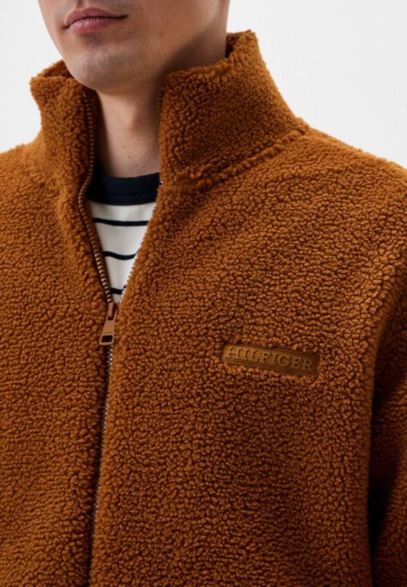 Олимпийка Tommy Hilfiger