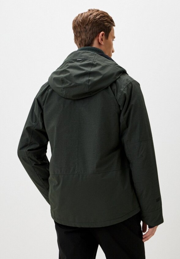 Куртка горнолыжная Icepeak