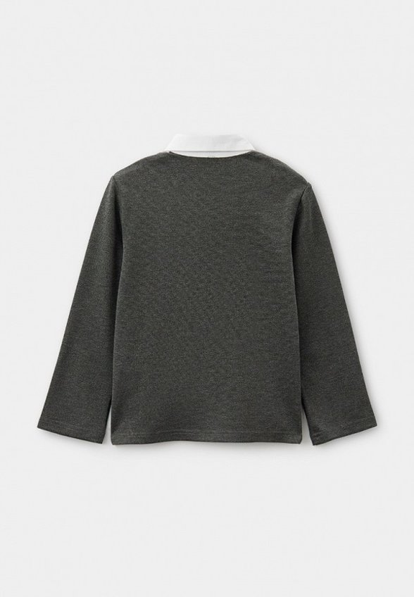 Пуловер Smena