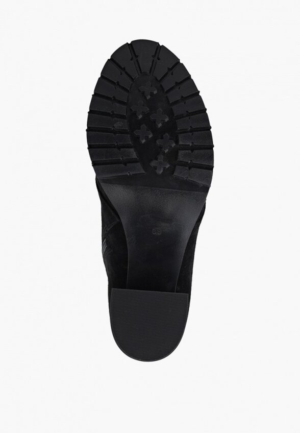 Ботильоны Marco&Art