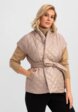 Жилет стеганый Frida5  - превью