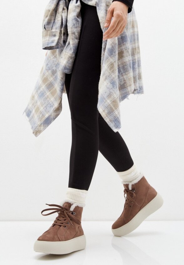 Кеды Twinset Milano