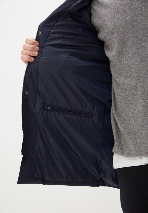 Куртка утепленная Bazioni