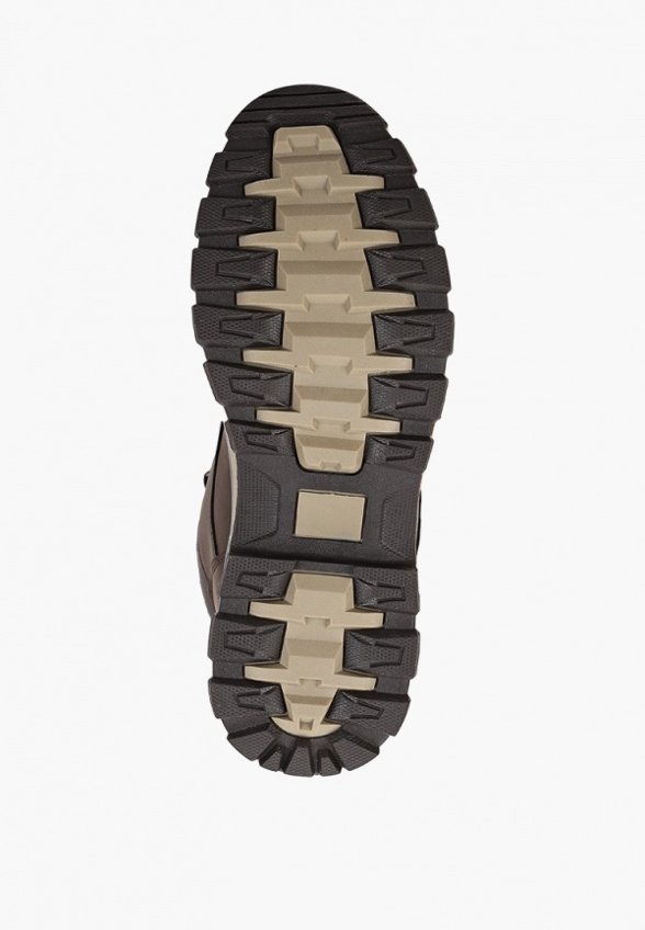 Ботинки Patrol