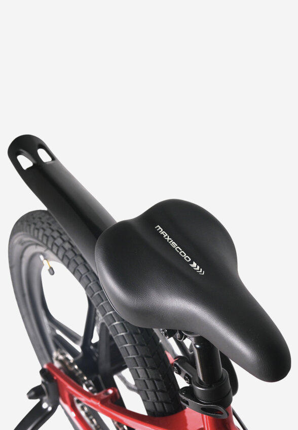 Велосипед детский Maxiscoo Shark, 18