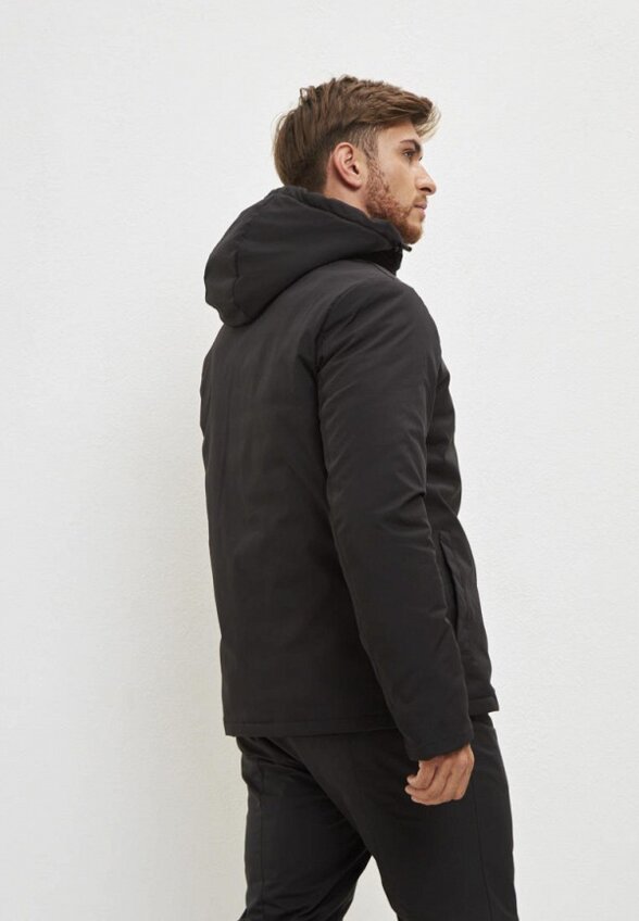 Куртка утепленная Lafor