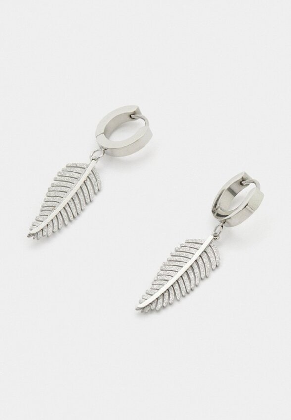 Серьги Stone Philosophy