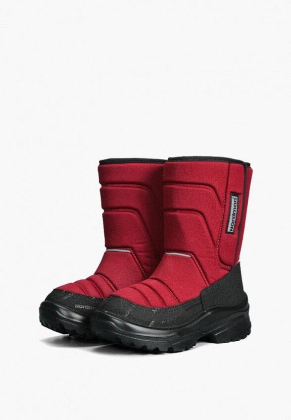 Сапоги Nordman