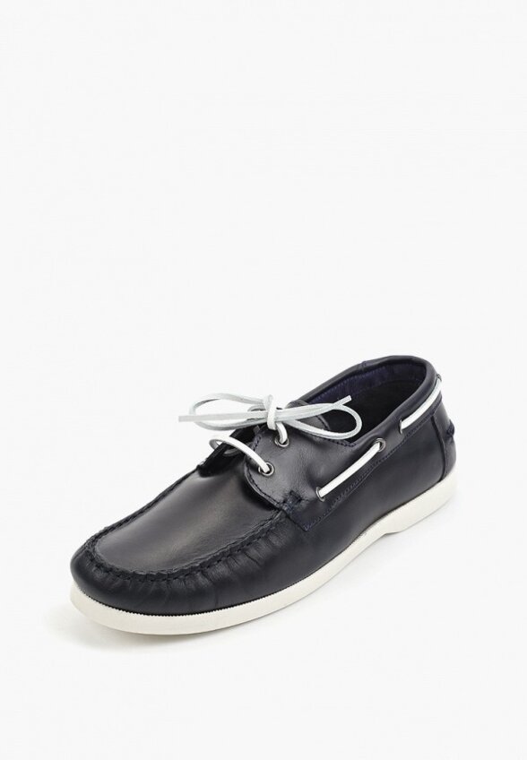 Топсайдеры Marc Cony