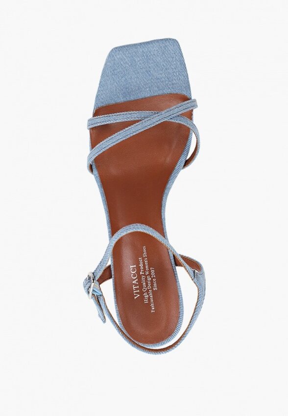 Босоножки Vitacci