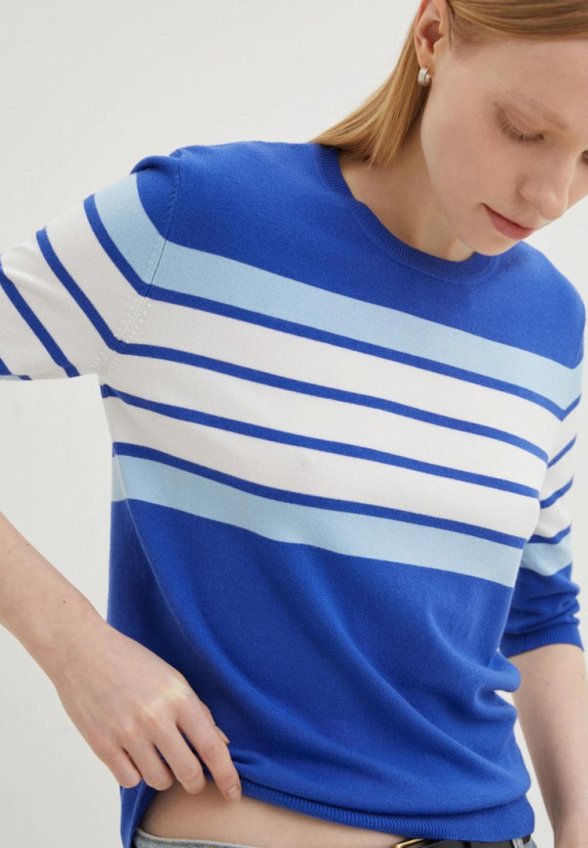 Джемпер Finn Flare