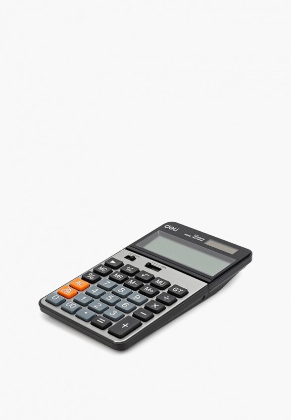 Калькулятор Deli