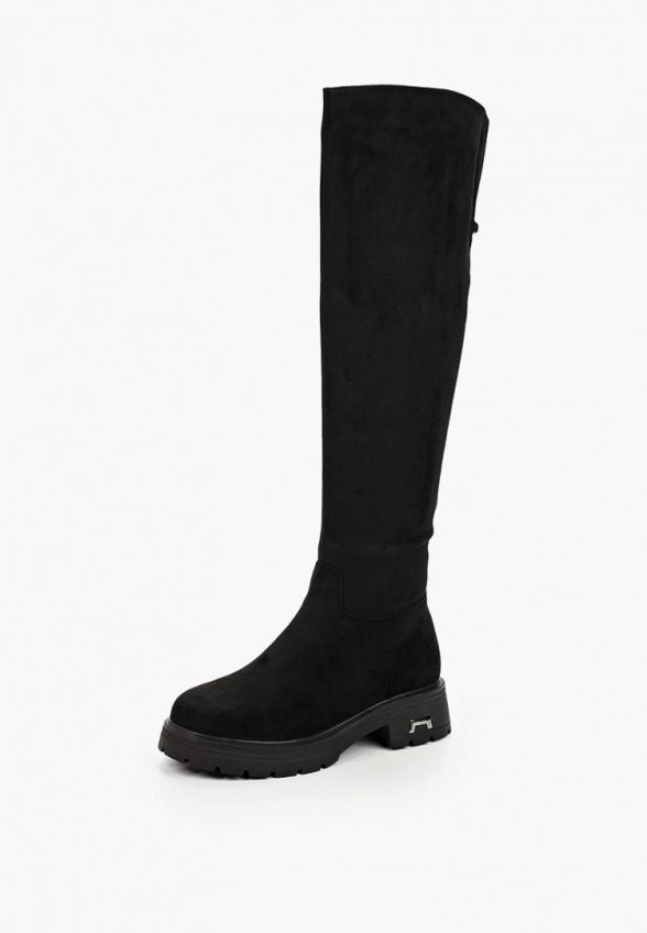 Ботфорты Crony