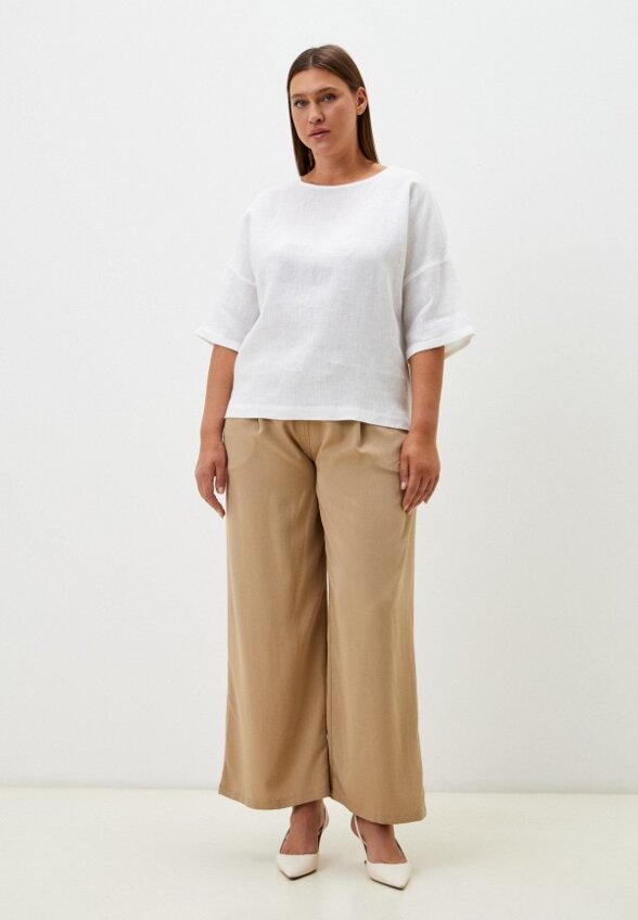 Блуза Иваdress