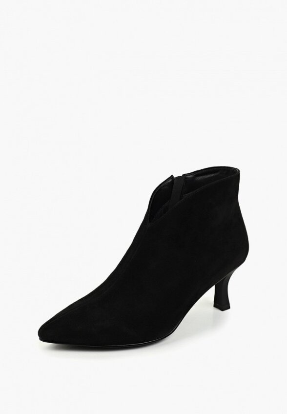 Ботильоны Valley