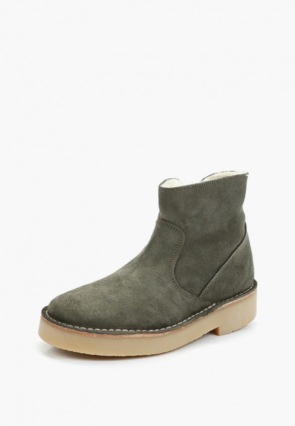 Ботинки Ever Be