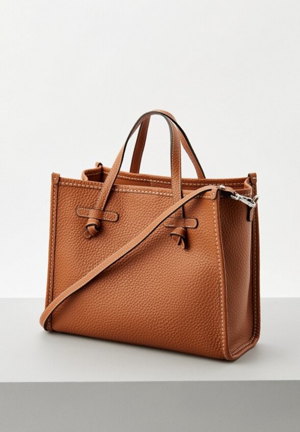 Сумка и косметичка Gianni Chiarini