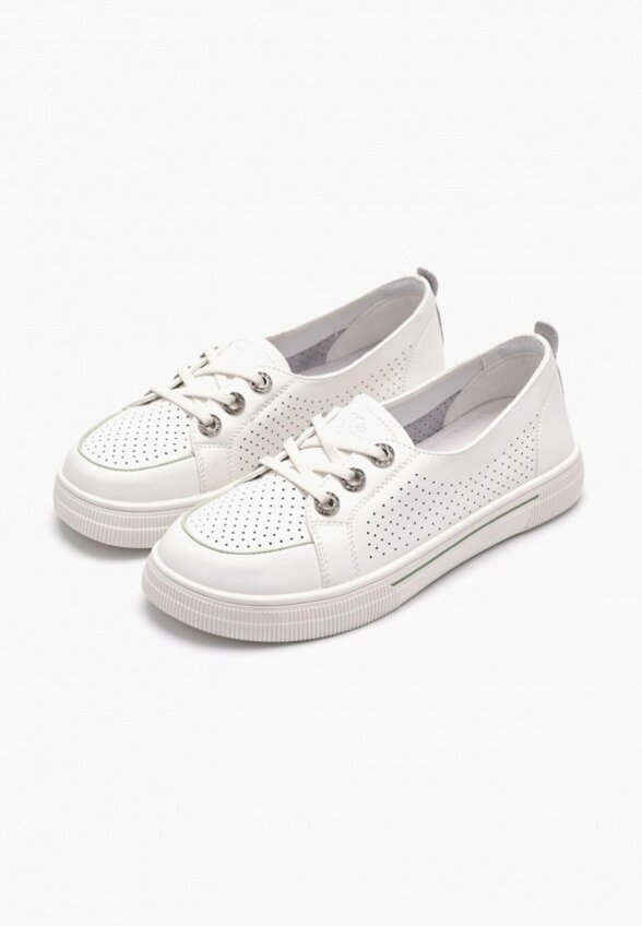 Кеды Federica Rodari