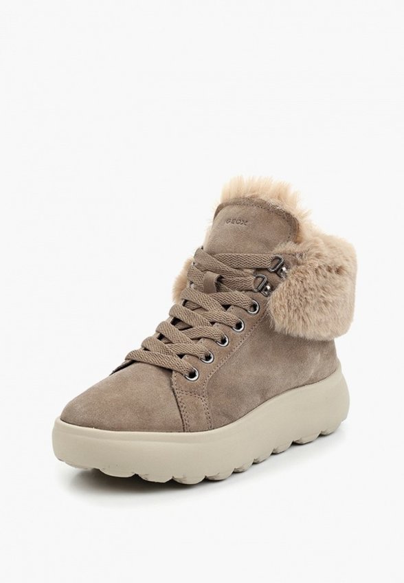 Ботинки Geox
