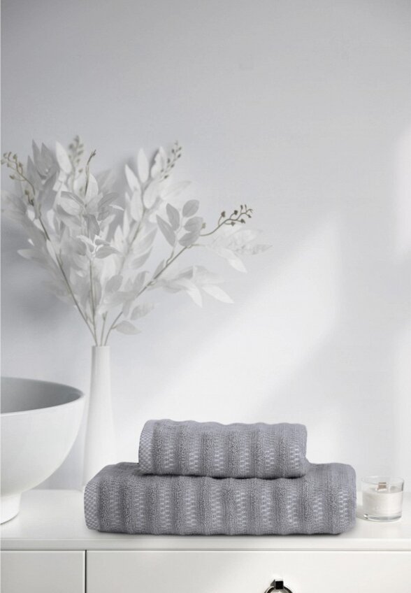 Комплект полотенец Verossa