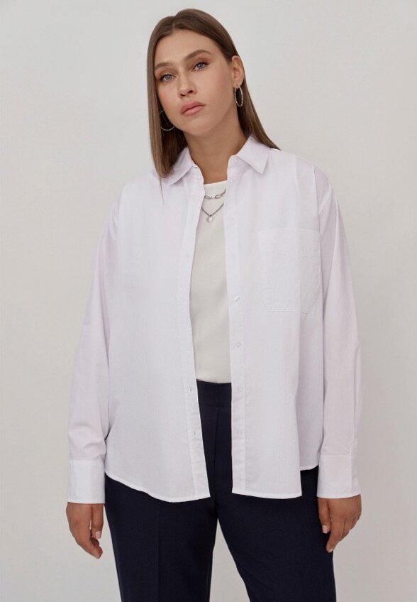 Рубашка Modis