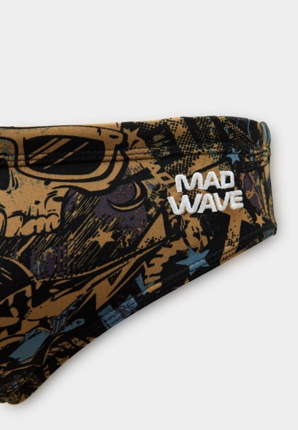 Плавки MadWave