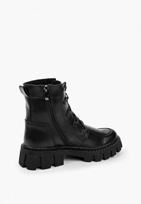 Ботинки Enzo Logana