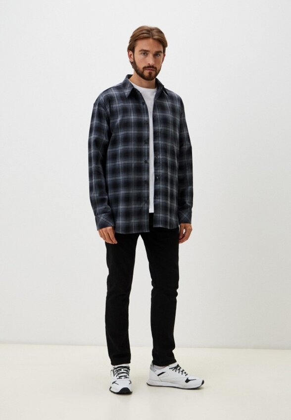 Рубашка Topclo